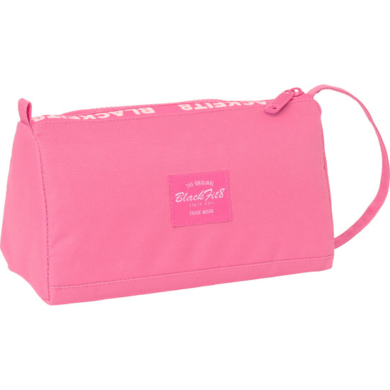 PORTATODO CON BOLSILLO DESPLEGABLE VACIO BLACKFIT8 "GLOW UP" image 1