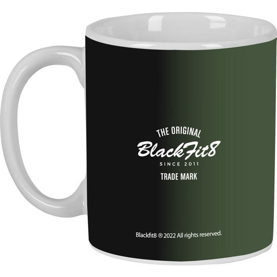 TAZA GRANDE BLACKFIT8 "GRADIENT" image 1