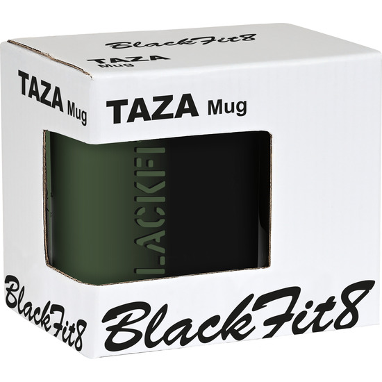 TAZA GRANDE BLACKFIT8 "GRADIENT" image 2
