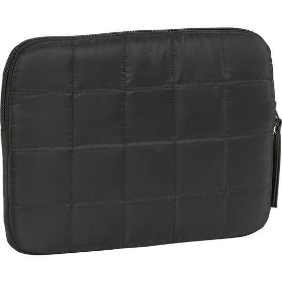 FUNDA PARA PORTATIL 11,6 MOOS CAPSULA ACOLCHADO "NEGRO" image 1