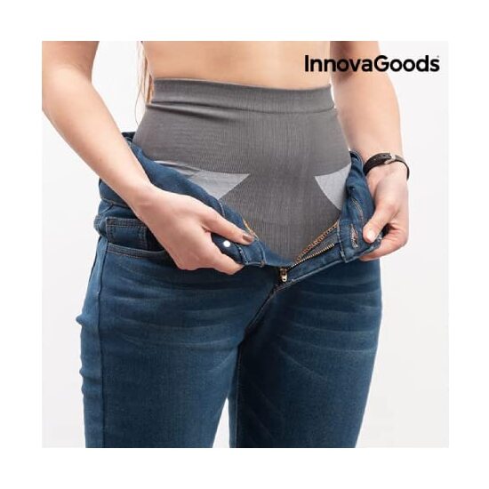 FAJA ADELGAZANTE TURMALINA SHORTS INNOVAGOODS image 1