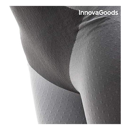 FAJA ADELGAZANTE TURMALINA SHORTS INNOVAGOODS image 2