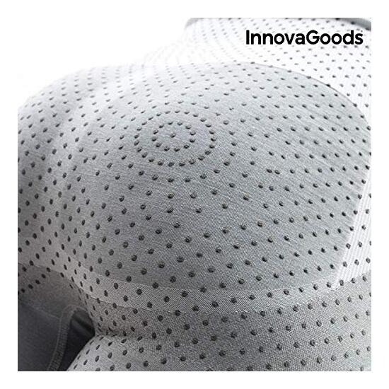 FAJA ADELGAZANTE TURMALINA SHORTS INNOVAGOODS image 4