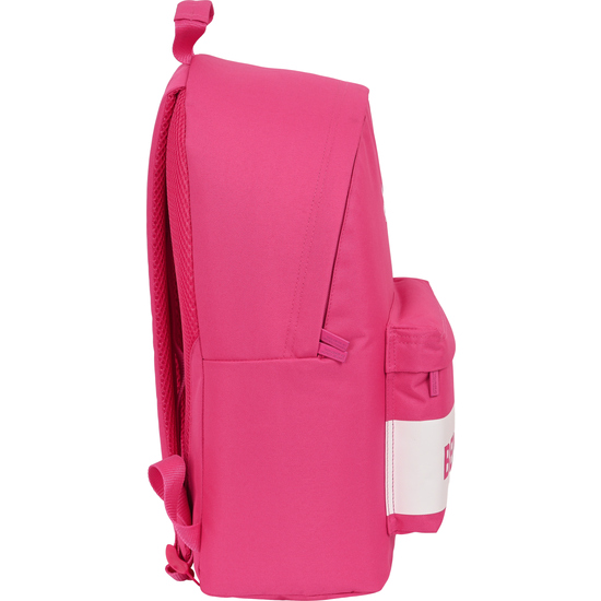 MOCHILA PARA PORTATIL 14,1" BENETTON "RASPBERRY" image 2