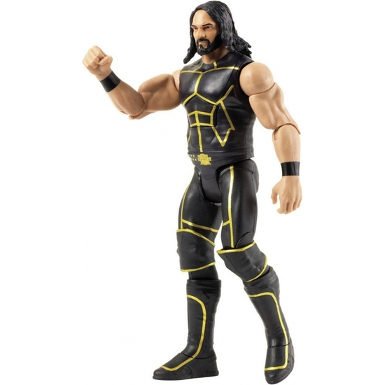 WWF FIGURA MUÑECO PARLANTE 18 CM image 1