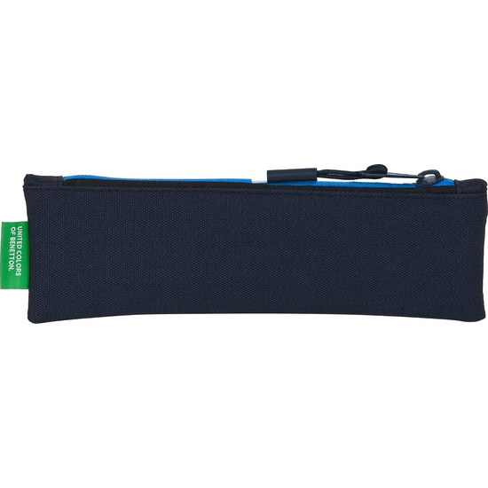 PORTATODO ESTRECHO BENETTON "SIXTIES" image 1