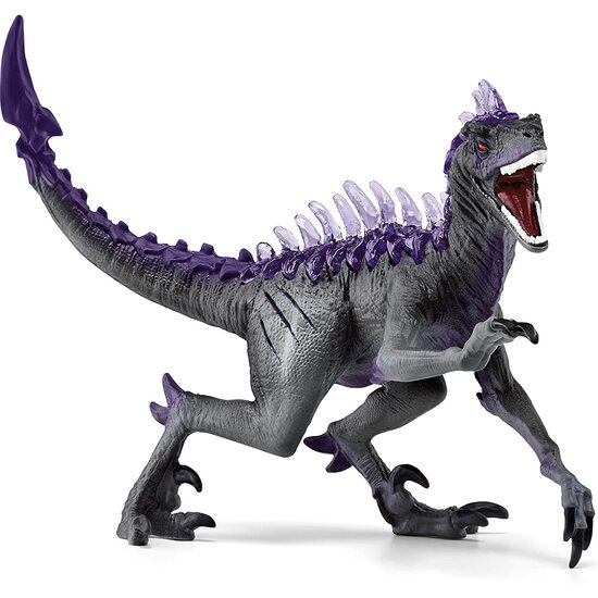 RAPTOR DE SOMBRA image 0