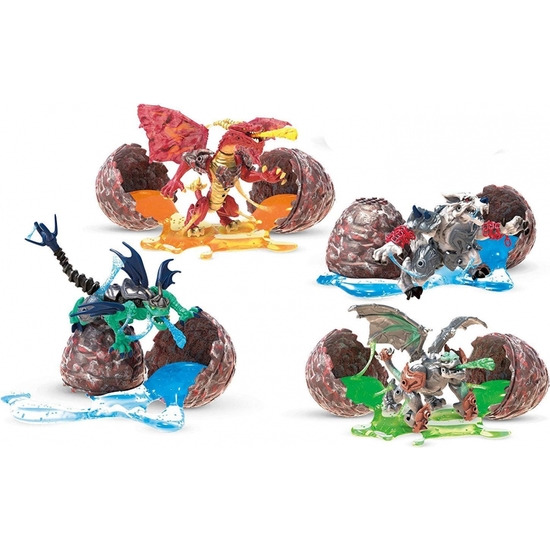 FIGURA BREAKOUT BEAST SLIME SURT image 2