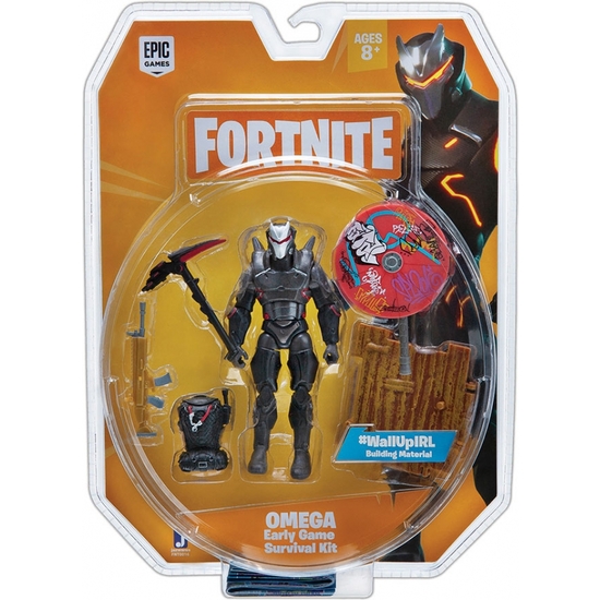 FORTNITE FIGURA COLECCIONABLEACCESORIOS image 1