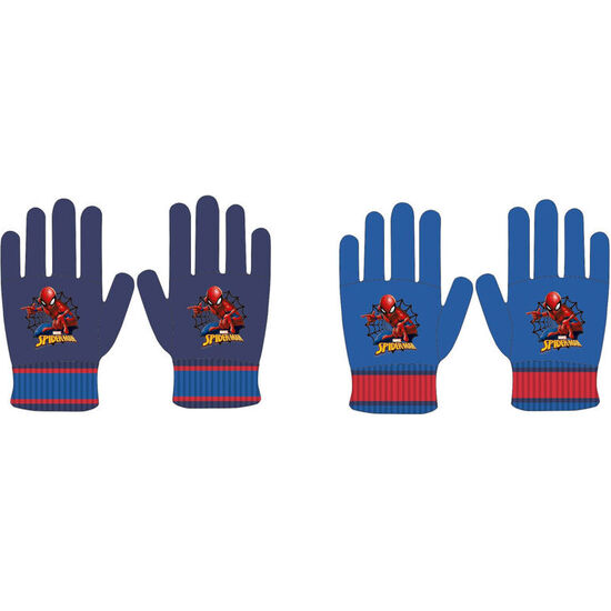 GUANTES SPIDERMAN MARVEL INFANTIL SURTIDO image 0