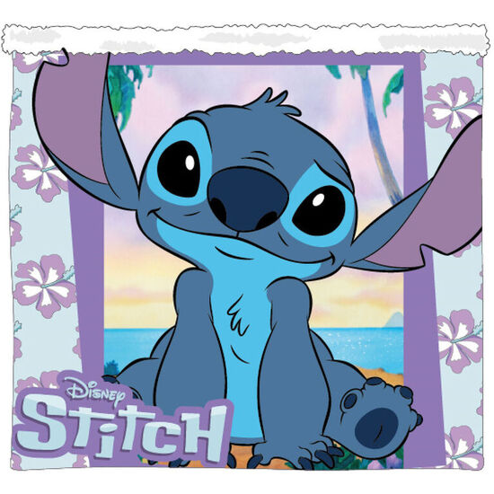 BRAGA CUELLO STITCH DISNEY INFANTIL image 0