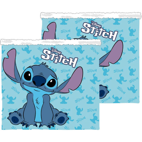 BRAGA CUELLO STITCH DISNEY INFANTIL image 0