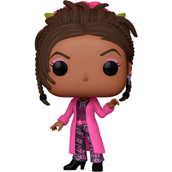 FIGURA POP DISNEY 100TH ANNIVERSARY THATS SO RAVEN RAVEN image 1