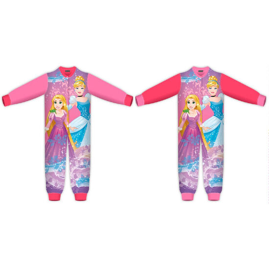 PIJAMA PELELE PRINCESAS DISNEY SURTIDO image 0