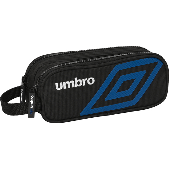 PORTATODO DOBLE UMBRO "FLASH" image 0