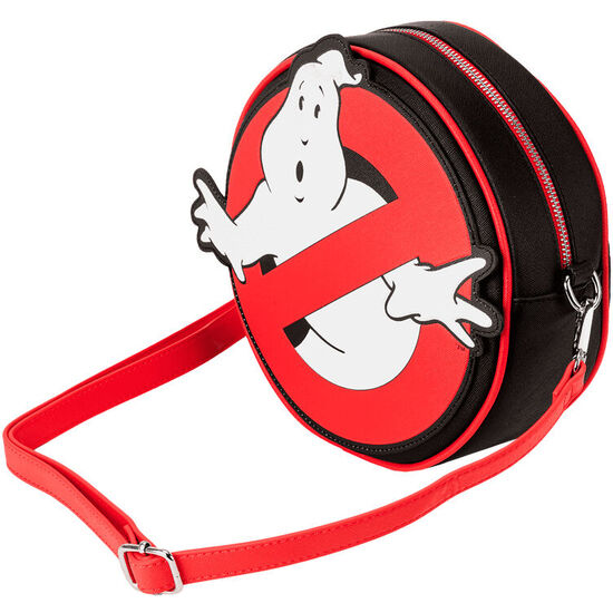 BOLSO LOGO GLOW GHOSTBUSTERS LOUNGEFLY image 3