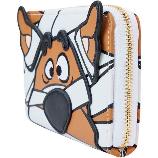 CARTERA MUMMY SCOOBY-DOO LOUNGEFLY image 2