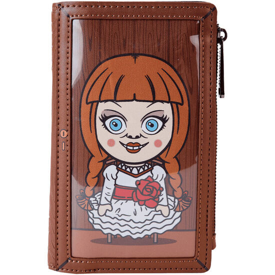 CARTERA COSPLAY ANNABELLE LOUNGEFLY image 0