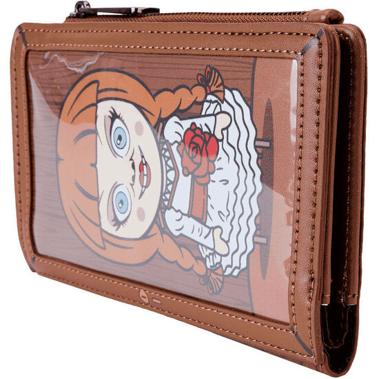 CARTERA COSPLAY ANNABELLE LOUNGEFLY image 1