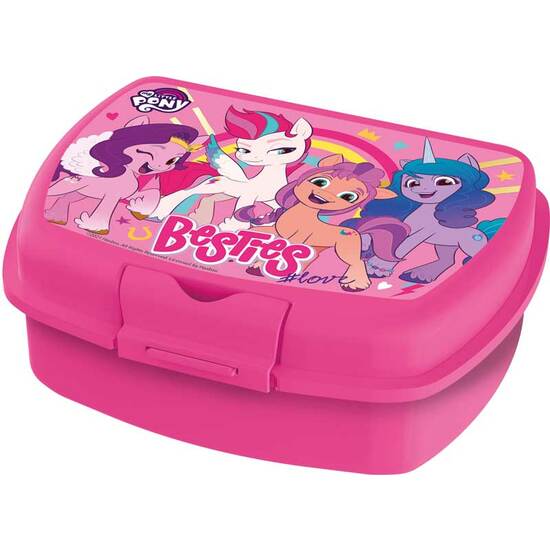 SANDWICHERA MY LITTLE PONY image 0