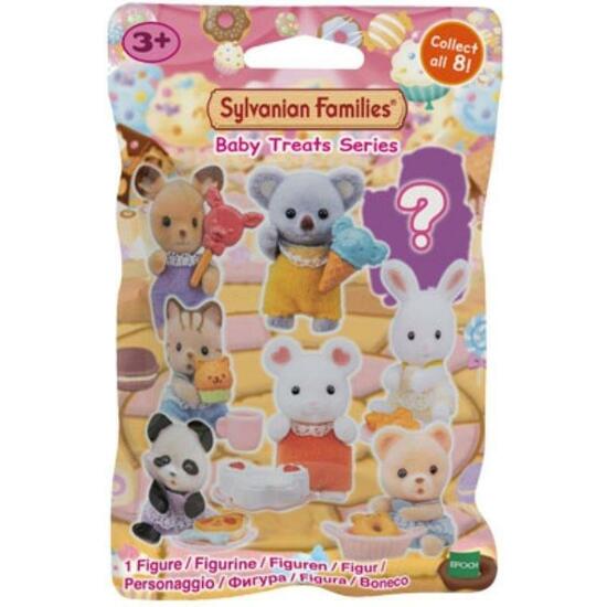 BEBE SORPRESA SYLVANIAN FAMILIES image 0