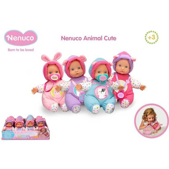 NENUCO ANIMAL CUTE image 0