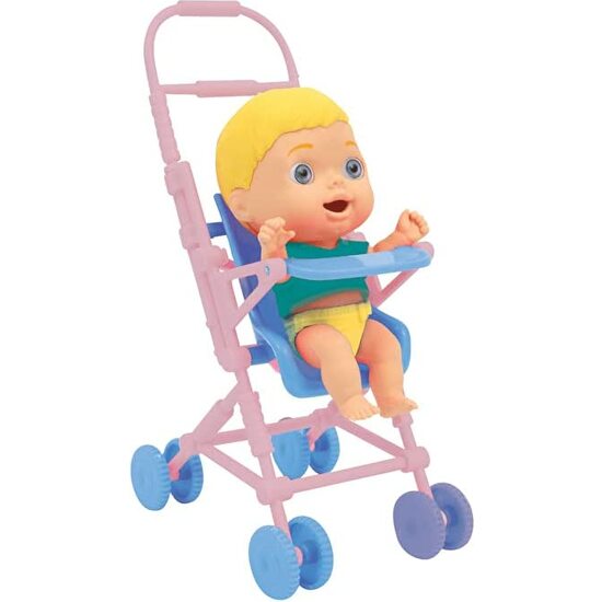 AMICICCI STROLLER image 0