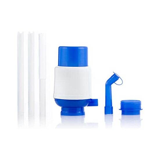 DISPENSADOR DE AGUA PARA GARRAFAS XL WATLER INNOVAGOODS image 1