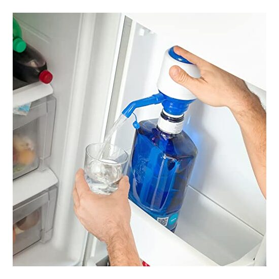 DISPENSADOR DE AGUA PARA GARRAFAS XL WATLER INNOVAGOODS image 2
