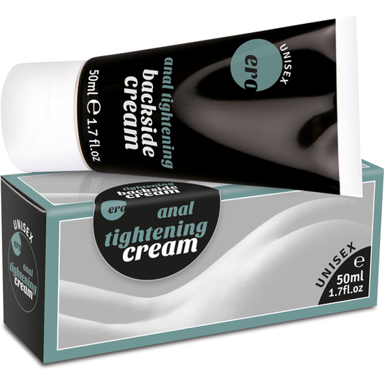 ERO BACKSIDE ANAL TIGHTENING CREAM 50 ML image 0