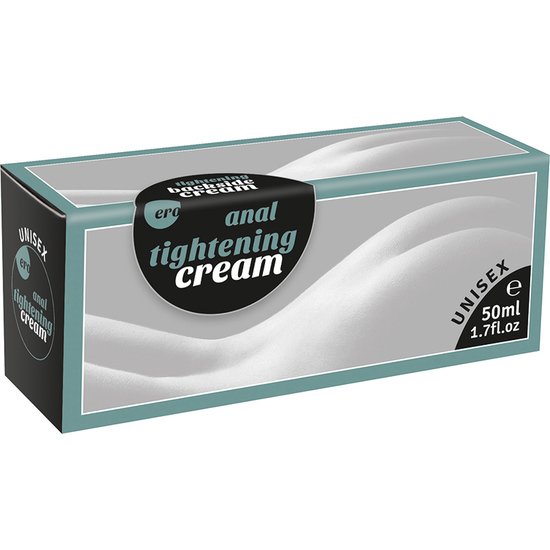 ERO BACKSIDE ANAL TIGHTENING CREAM 50 ML image 1