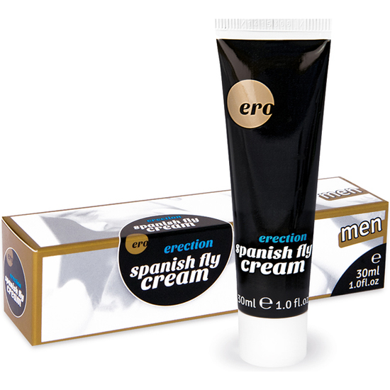 ERO SPANISH FLY CREAM 30 ML image 0