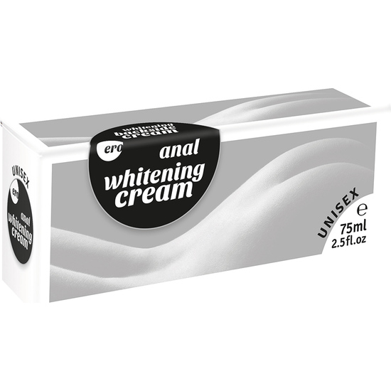 ERO BACKSIDE ANAL WHITENING CREAM, 75 ML image 1