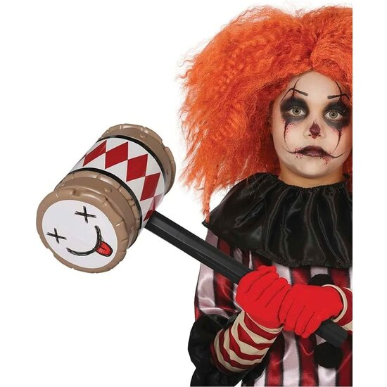 MAZO PAYASO INFANTIL 35 CMS image 0