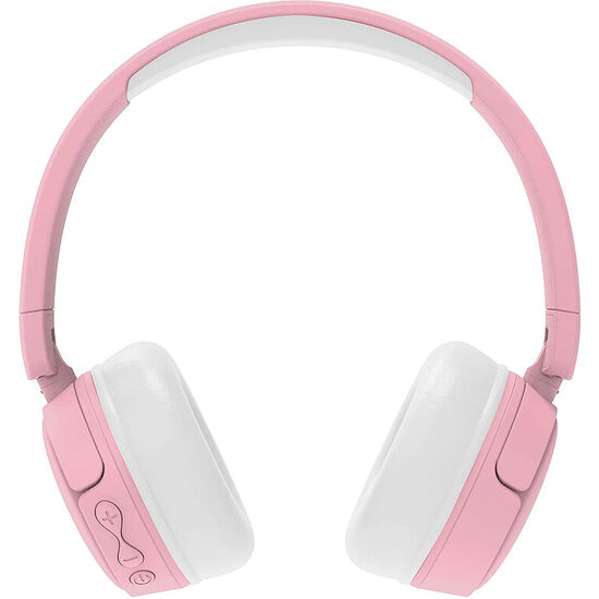 AURICULARES INALAMBRICOS INFANTILES ROSE GOLD HELLO KITTY image 1