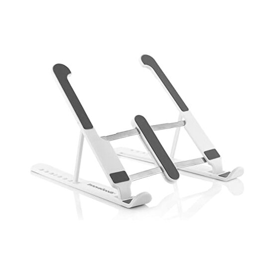 SOPORTE PLEGABLE Y REGULABLE PARA PORTÁTIL FLAPPOT INNOVAGOODS image 0