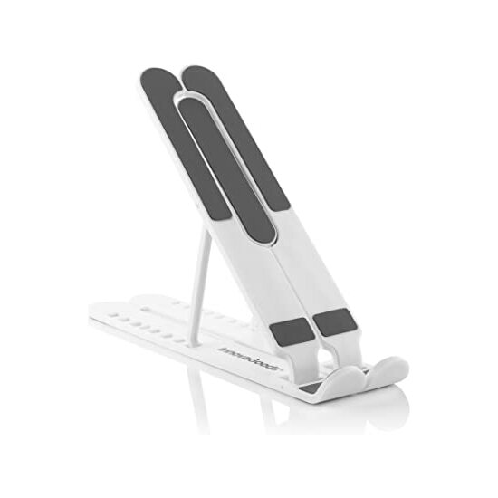 SOPORTE PLEGABLE Y REGULABLE PARA PORTÁTIL FLAPPOT INNOVAGOODS image 2
