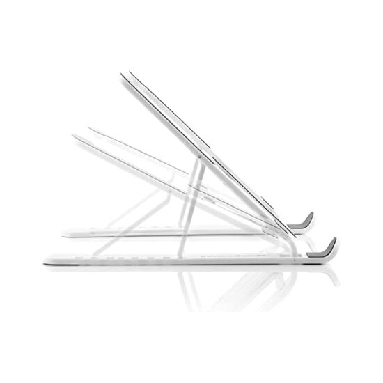 SOPORTE PLEGABLE Y REGULABLE PARA PORTÁTIL FLAPPOT INNOVAGOODS image 3