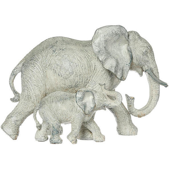 RESINA ELEFANTE H15 image 0