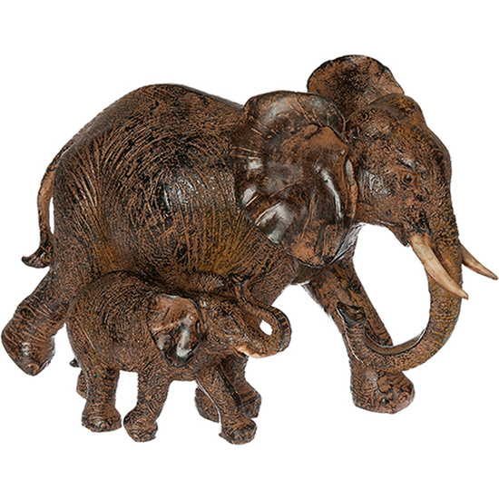 RESINA ELEFANTE H15 image 1