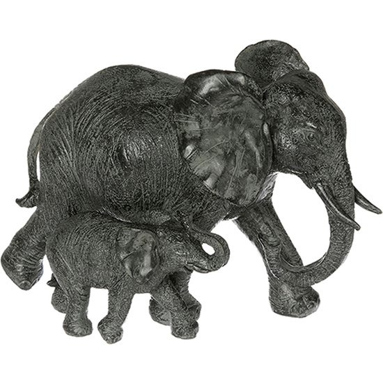 RESINA ELEFANTE H15 image 2
