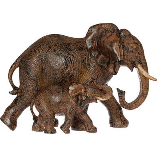 RESINA ELEFANTE H15 image 3