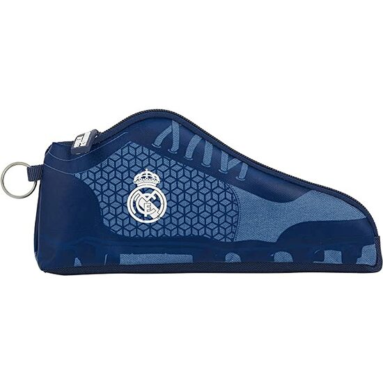 PORTATODO ZAPATILLA REAL MADRID "LEYENDA" image 0