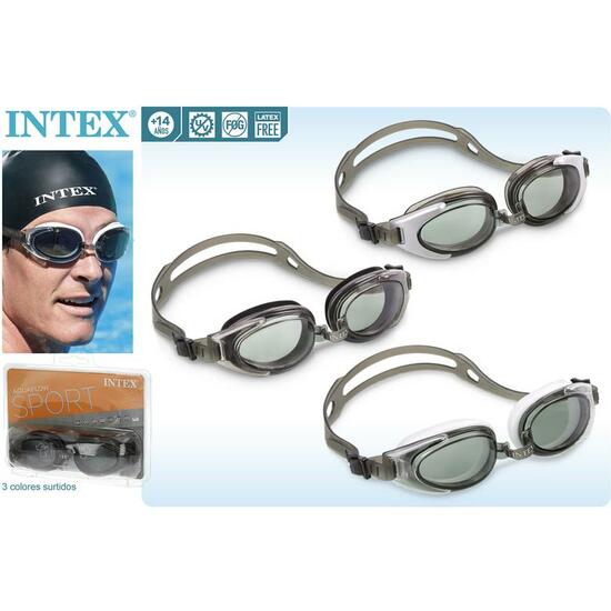 GAFAS DE NATACION WATER SPORT image 0