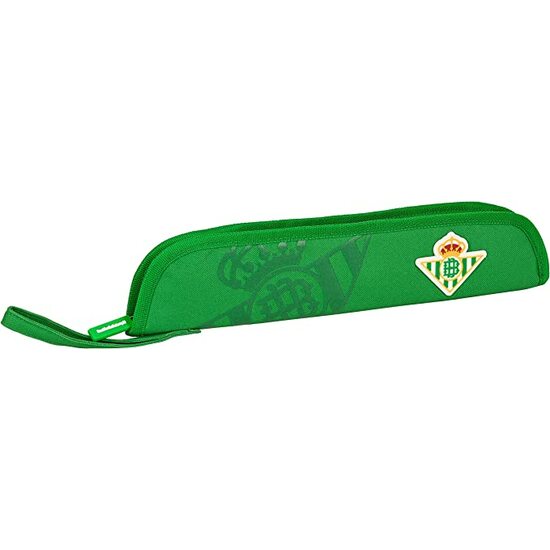 PORTAFLAUTAS REAL BETIS BALOMPIE image 0
