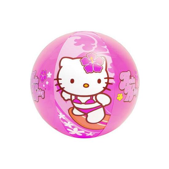 PELOTA HINCHABLE HELLO KITTY 51 CM image 0