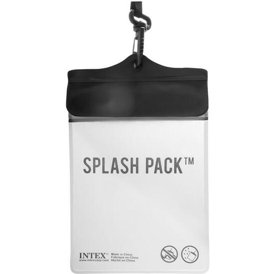 BOLSA IMPERM. SPLASH PACK 17X14CM. image 0