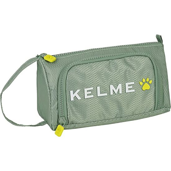 PORTATODO CON BOLSILLO DESPLEGABLE VACIO KELME  image 0