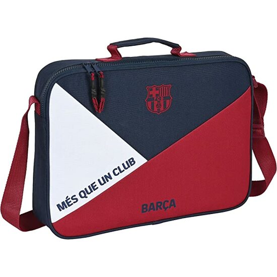 CARTERA EXTRAESCOLARES F.C.BARCELONA "CORPORATIVA" image 0