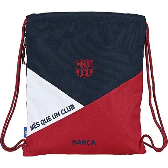 SACO DEPORTIVO F.C.BARCELONA "CORPORATIVA" image 0